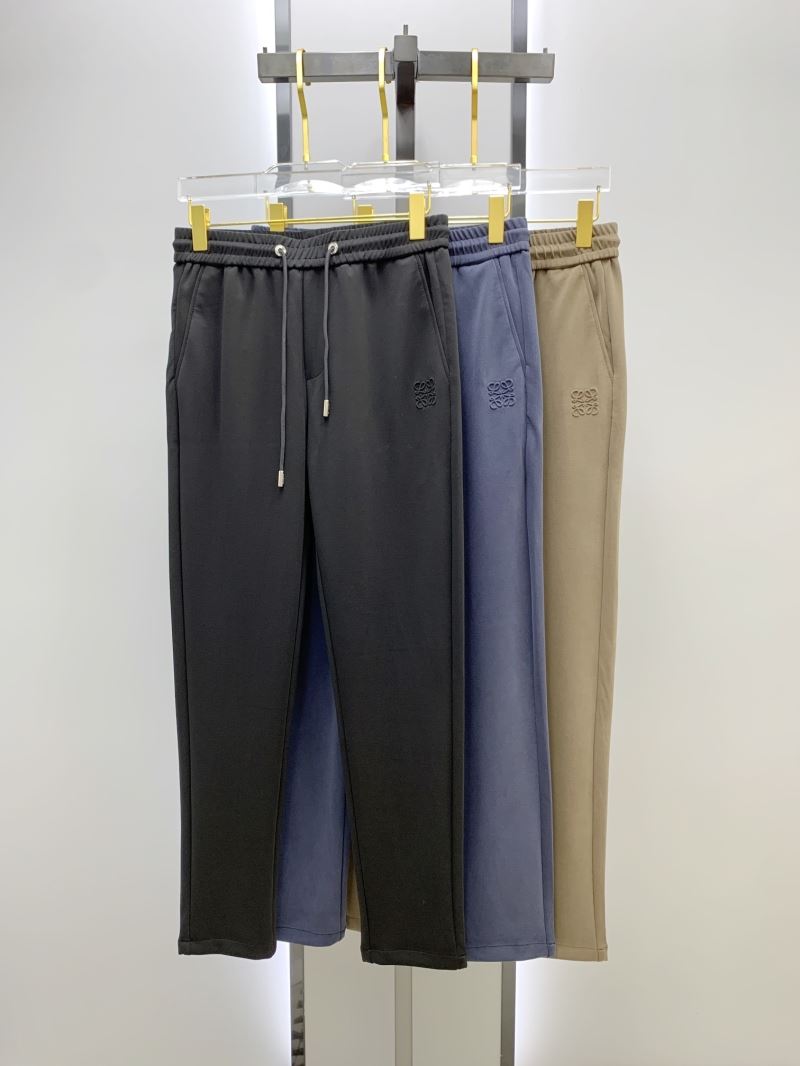 Loewe Long Pants